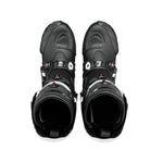 Sidi Rex CE Boots Black White