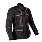 Spada Tucson Waterproof WP Jacket Black
