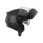 Premier Legacy GT Helmet - Matte Black