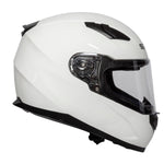 Spada Raiden White Helmet