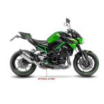 LeoVince LV-14R Titanium Silencer For Kawasaki Z 900 2018-2019 Right