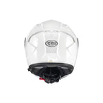 Premier Legacy GT Helmet - White