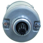 Parts Europe Starter For Honda NSA 700 2009-2011