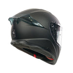Spada Blade Full Face Motorcycle Helmet - Matt Black