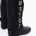 Spada City Nav 2.0 Waterproof Ladies Motorcycle Trousers - Black