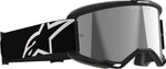 Alpinestars Vision 5 Corp Goggles - Black