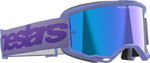 Alpinestars Vision 5 Wordmark Goggles - Purple