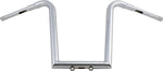 LA Choppers Treehugger Handlebar 40.5 cm (16") - Chrome