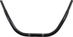 Klock Werks Prairie Handlebar For Indian Chief 111 2018-2020 12.5 cm (5") 12.5 cm (5") - Black