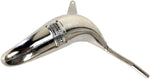 Pro Circuit Platinum Front Pipe For Kawasaki KX85 2015-2022 - Nickel-Plated