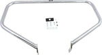 Lindby Unibar For Harley Davidson FLS 1690 2012-2017 - Chrome