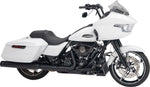 Klock Werks Sport Flare Windshield For Harley Davidson FLTRX 1923 2024-2025 25.5 cm (10") - Clear