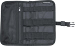 Kuryakyn Tour Pack Lid Organizer Bag For Harley Davidson FLHR 1340 1994 - Black