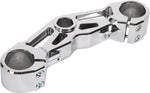 Thrashin Supply Co Bottom Tree For Harley Davidson FLTRX1923 2024-2026 - Chrome