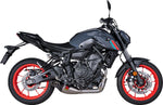Akrapovic Racing Line Exhaust System For Yamaha MT-07 2024