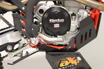 AXP Chain Guide For TM EN 125FI 2021 Black