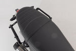 SW Motech Legend Gear LC2 Side Pannier Bag System For Triumph Speed Twin 1200 2019-2024 - Black