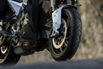 Bridgestone T33 Front Tyre Blackwall TL 59W 120 70ZR18"