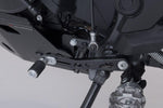 SW Motech Gear Pedal For Honda XL750 2023-2024 - Black/Silver