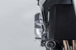 SW Motech Frame Slider Kit For Honda CB 1000 2025 - Black