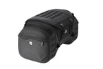 SW Motech Legend Gear LR5 52L Tail Bag For Moto Morini 6 1/2 Seimmezzo 650SCR 2022-2024 - Black