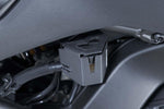 SW Motech Brake Reservoir Guard For Yamaha MT-09 ATR DXCS 2025 Rear - Black