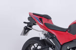 SW Motech Pro Blaze H Saddlebag Set For Honda CB500 F 2013-2025 - Black