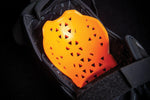 Icon Field Armor 3 Knee Guards - Black