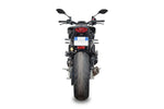 Spark Grid-O Exhaust System For Yamaha MT-09 ABS 2021-2026