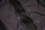 Icon Unisex Airform Jacket - Black