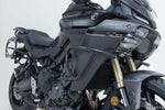 SW Motech Crash Bars For Yamaha MT-09 TR DX 2024 - Black