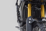 SW Motech Crash Bars For Yamaha XTZ 700 2024-2025 - Black