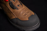 Icon Stormhawk Boots - Brown