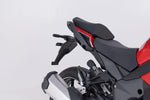 SW Motech Pro Blaze H Saddlebag Set For Kawasaki Ninja 1000SX 2011-2024 - Black