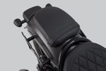 SW Motech SLH Right Side Pannier Carrier For Honda CMX 500 2017-2024 - Black