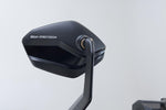 SW Motech Bar End Mirrors For Honda CB1000R 2008-2024 - Black