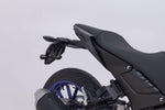 SW Motech Pro Blaze H Saddlebag Set For Yamaha MT-125 2019-2025 - Black