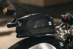 SW Motech Legend Gear Tank Bag LT3 For Royal Enfield Himalayan 450 2024-2025 - Black