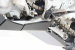 AXP Xtreme Skid Plate For TM EN 250 ES FI 2022-2024 - Black