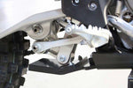 AXP Xtrem Skid Plate For Husqvarna SXF450 2016-2018 - Black