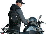 SW Motech PRO Cosmo 16 Litre Backpack - Black