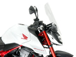WRS Windscreen For Honda CB 750 ABS 2023-2024 51 cm (20") - Clear
