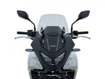 WRS Windscreen For Honda XL750 ABS 2025 - Smoke