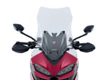 WRS Windscreen For Ducati MultiStrada V2 900 ABS 2025-2026 57 cm (22-1/2") - Clear