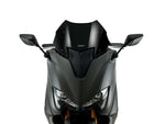 WRS Windscreen For Yamaha XP 560 T-Max ABS 2025-2026 - Black