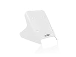 WRS Windscreen For CF Moto MT 450 ABS 2024-2026 - Clear
