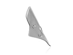 WRS Windscreen For Honda CB 750 ABS 2023-2024 32 cm (12-1/2") - Smoke