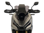 WRS Windscreen For Honda X-ADV 750 ABS 2021-2023 - Dark Smoke