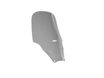 WRS Windscreen for Scooter For Honda NSS 125 ABS 2018-2022 46 cm (18-1/8") - Smoke