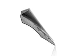 WRS Windscreen For Kawasaki Z 900 ABS 2020-2024 23.5 cm (9-1/4") - Dark Smoke